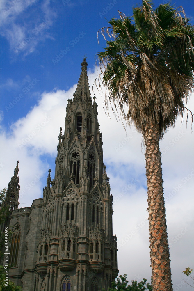 campanario de san juan en arucas gran canaria campanario de san juan en arucas gran canaria
