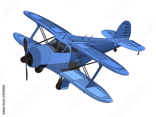 airplane
