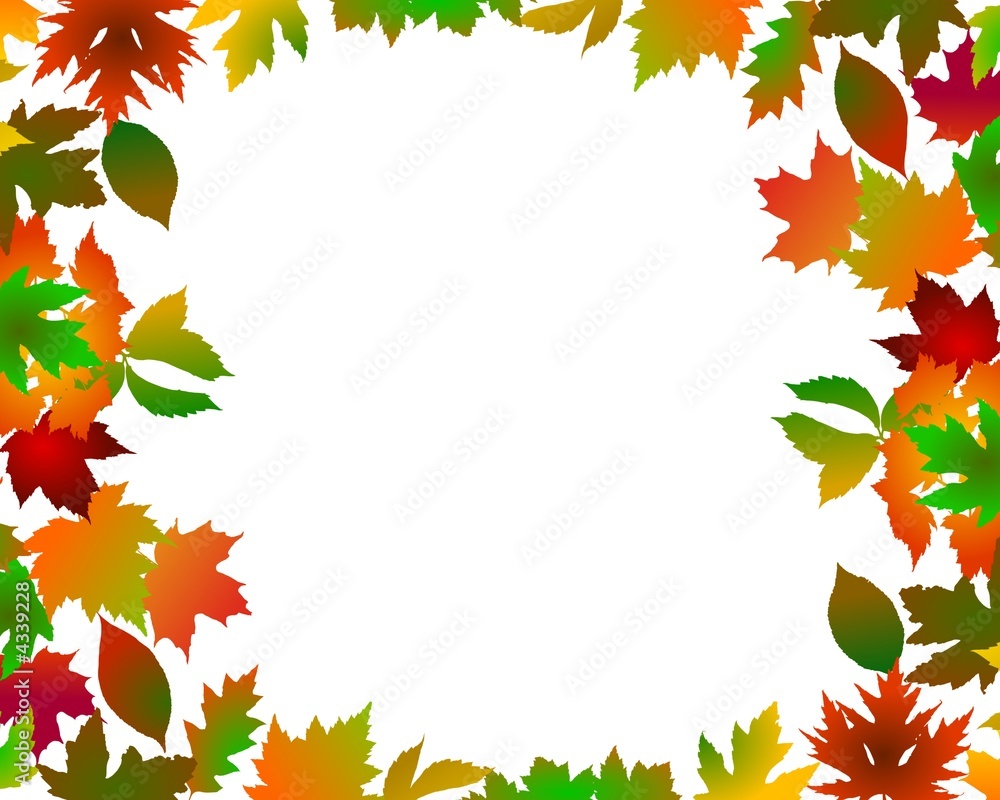 herbst laub herbst laub