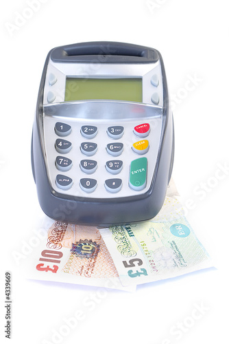Credit or Cash?