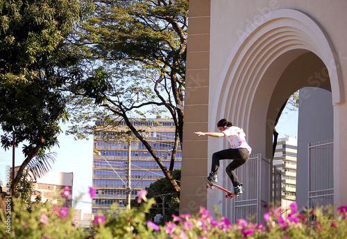 Skater Boy