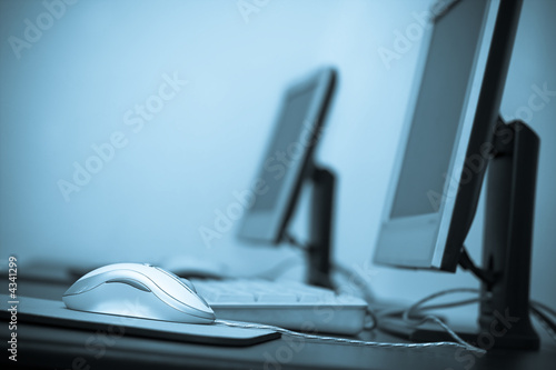 Computers and IT techlology