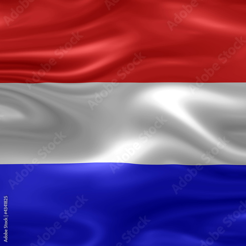 Flag - Olanda