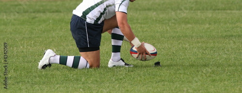 rugby