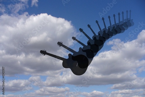 Air Guitar