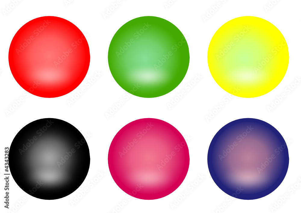 buttons