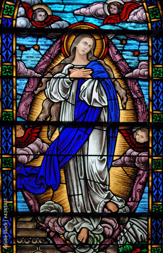 Immaculate Conception Immaculate Conception