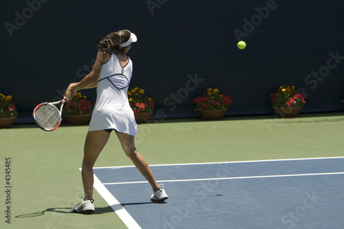 Tennis 2 © Jose Gil