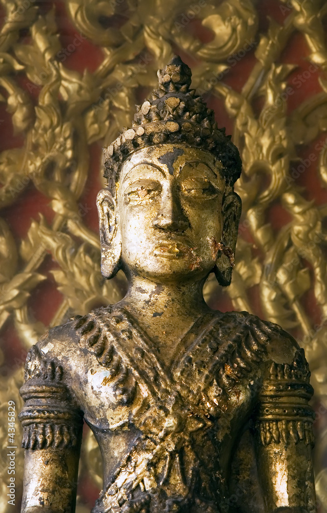 Thai Buddha