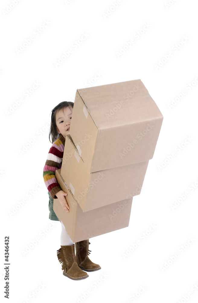 Moving Moving