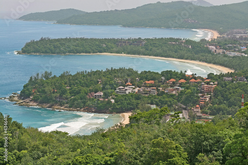 Thailand Tropical Beaches