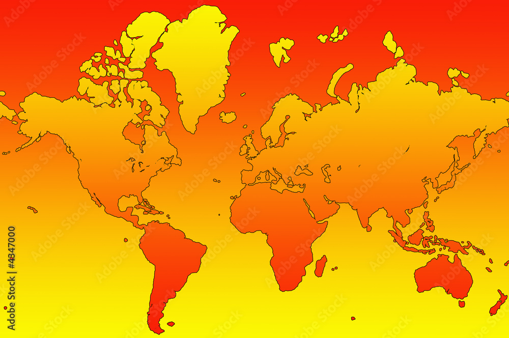world map 10 world map 10