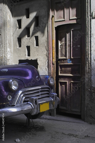 Oldtimer