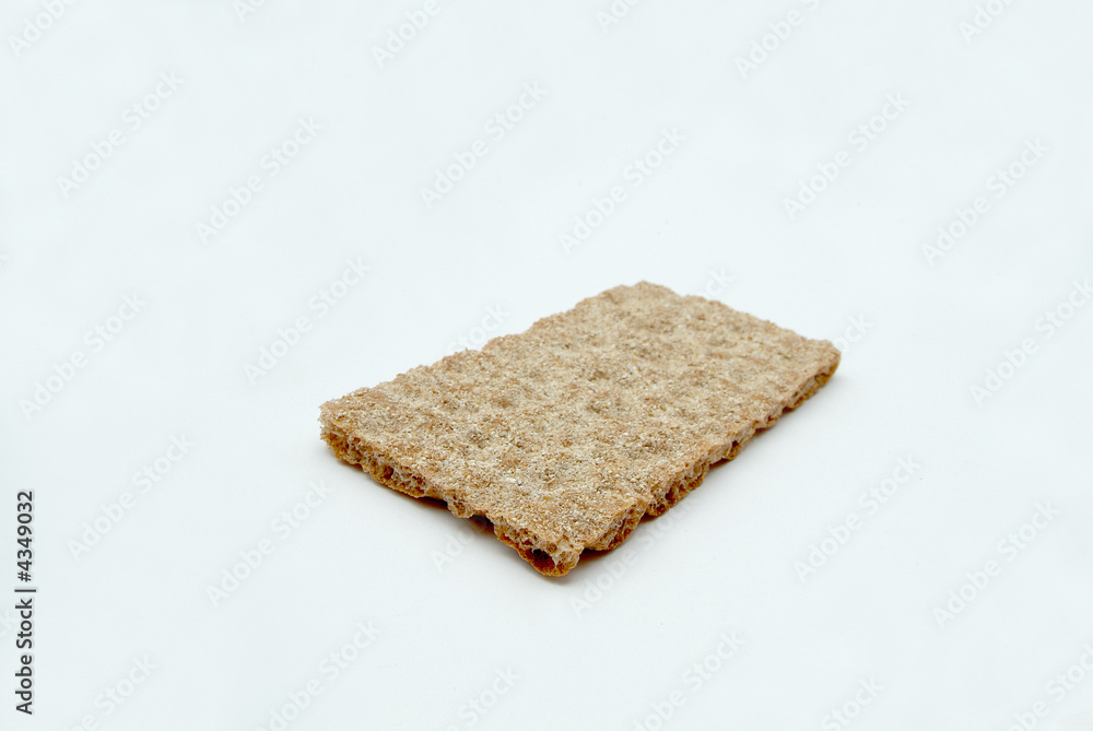 Knäckebrot Knäckebrot
