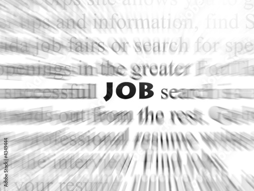 emploi