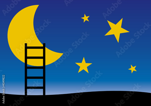 UNA SCALA PER IL CIELO