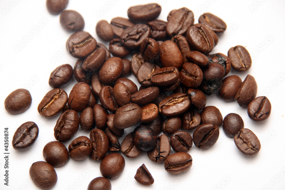 coffee beans coffee beans