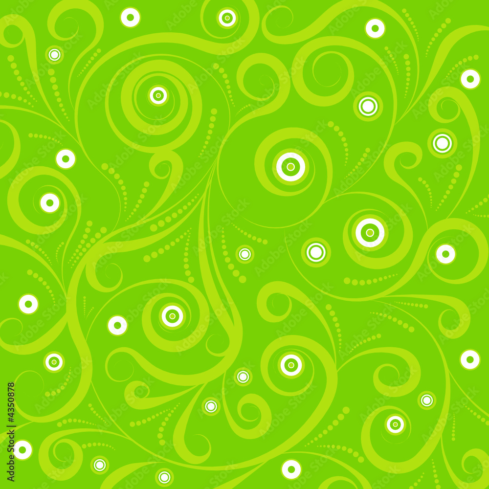 beautiful abstract vector floral design beautiful abstract vector floral design