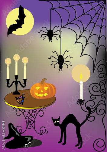 halloween