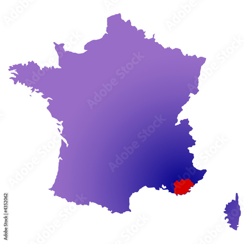 Var en France