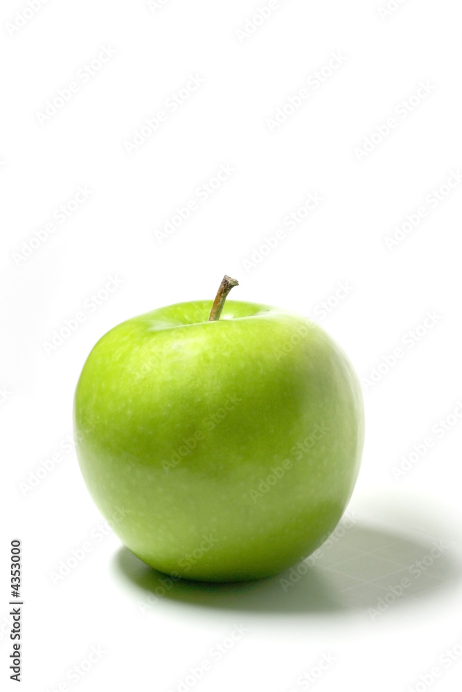 Green Apple