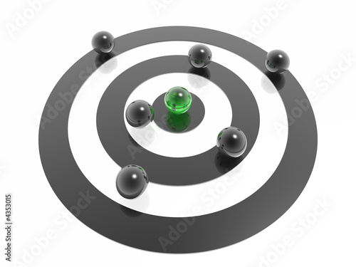 target