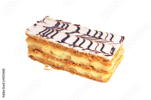 mille-feuille