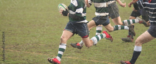 rugby