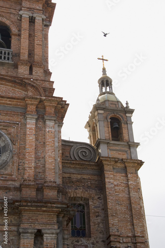 Church of Our Lady of Guadeloupe
