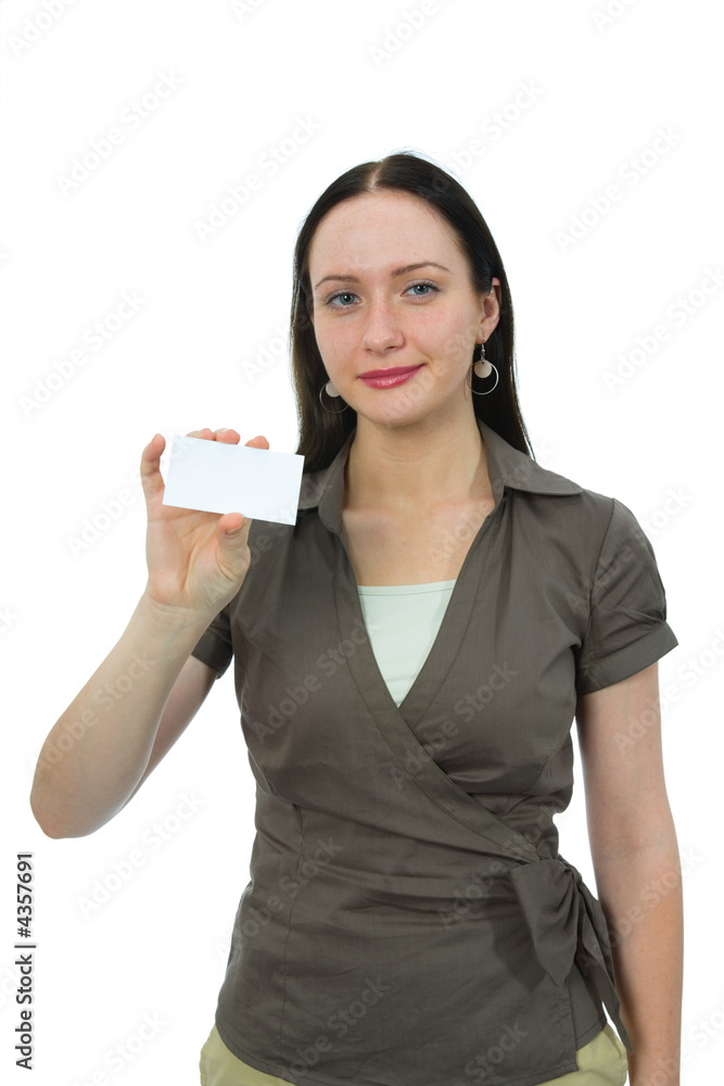 Woman to point the way to smith Woman to point the way to smith