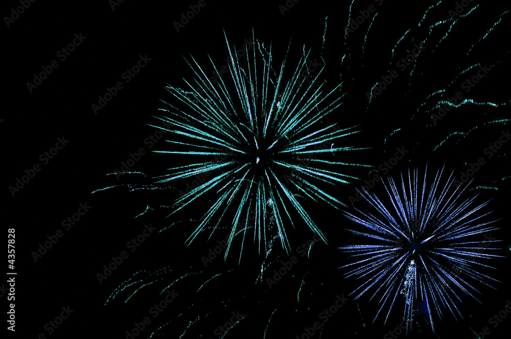 fireworks fireworks