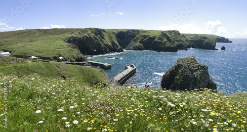 mullion cove photo