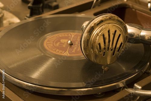 recordplayer
