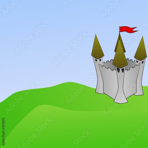 castello Ret