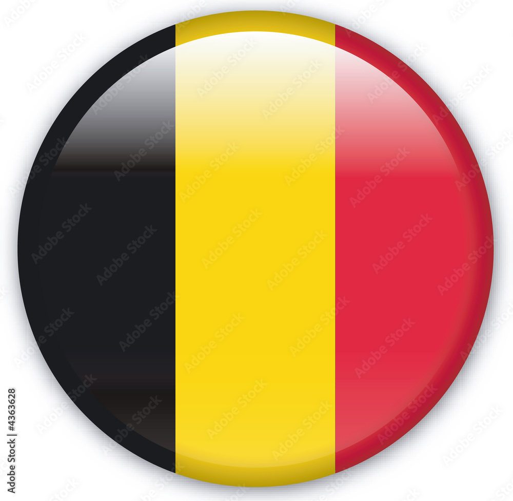 Button Belgien
