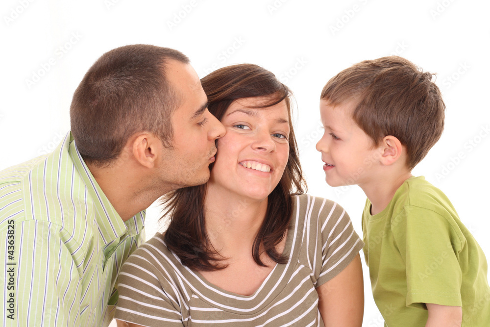 big kiss big kiss