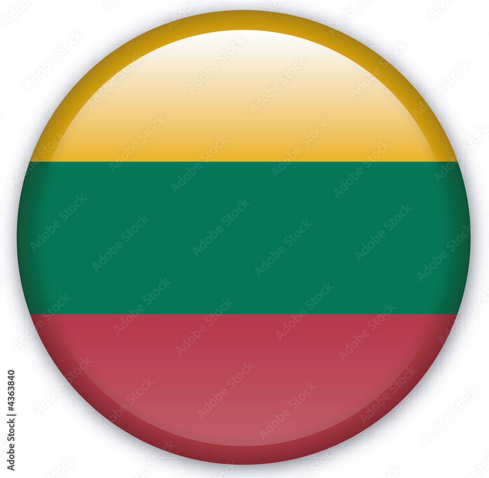 Button Litauen Button Litauen