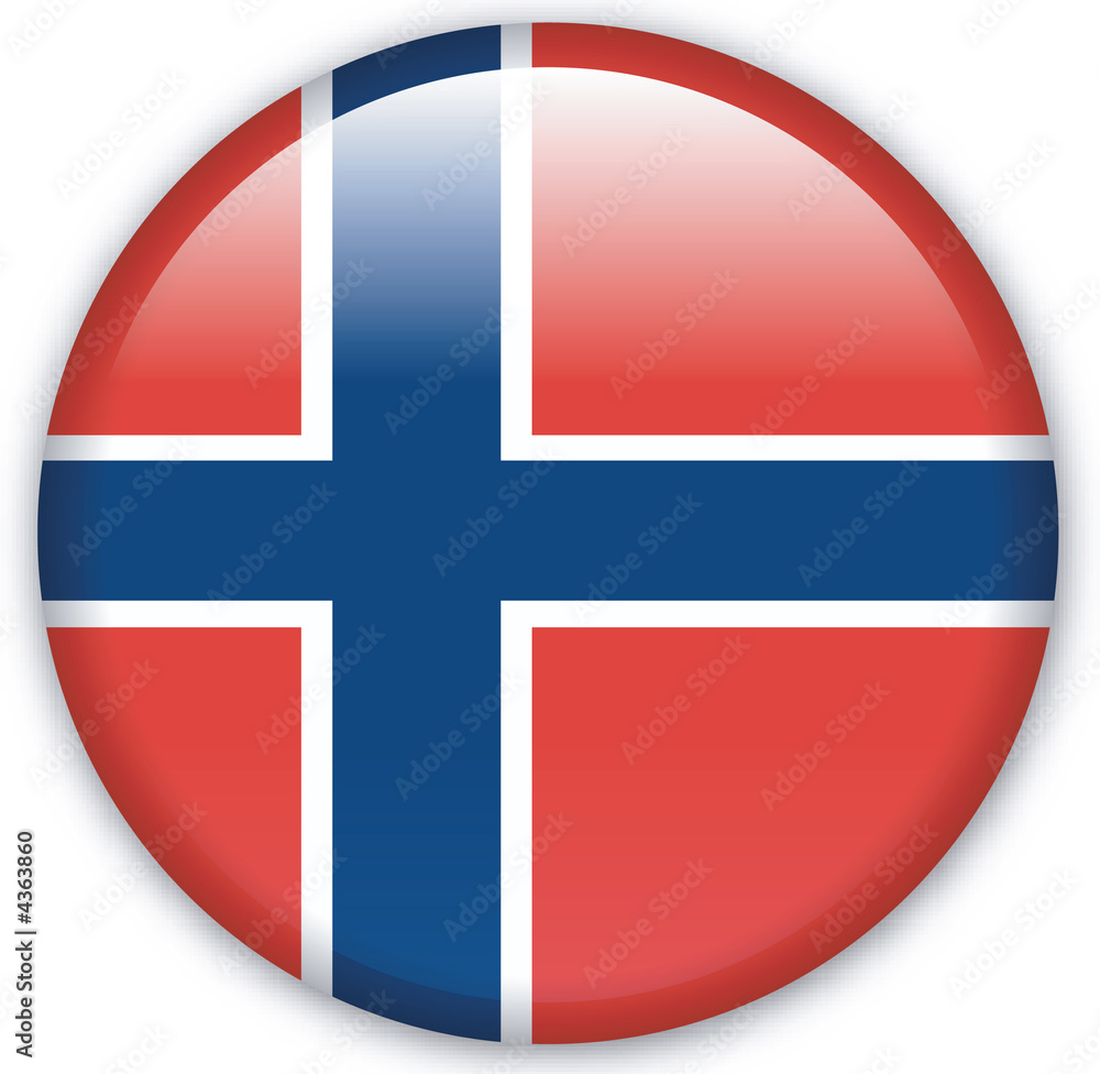 Button Norwegen Button Norwegen