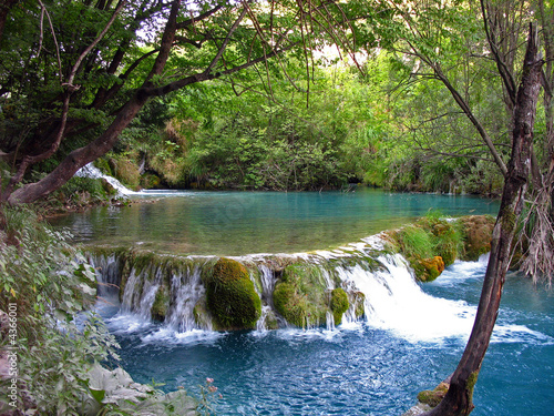 parc de croatie photo