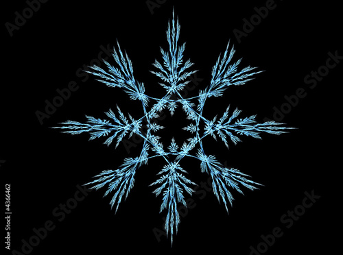 Snowflake_2#