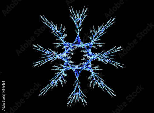 Snowflake_1#