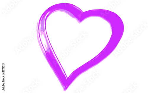 purple heart