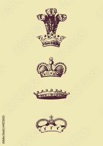  Crowns