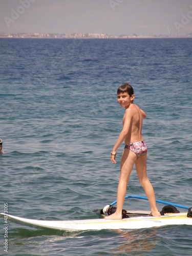 vacanze al mare