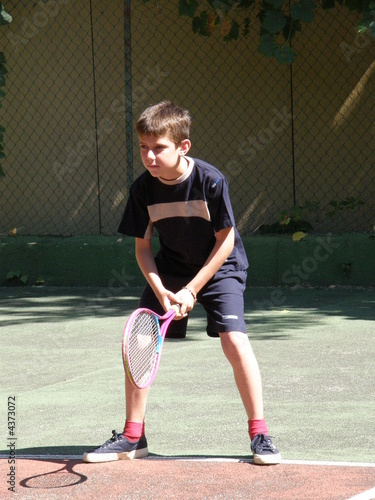 tennis - sport