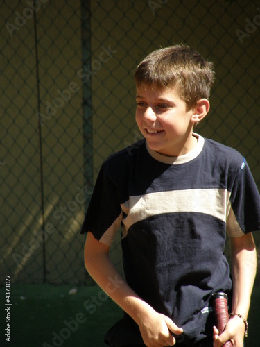 corso di tennis