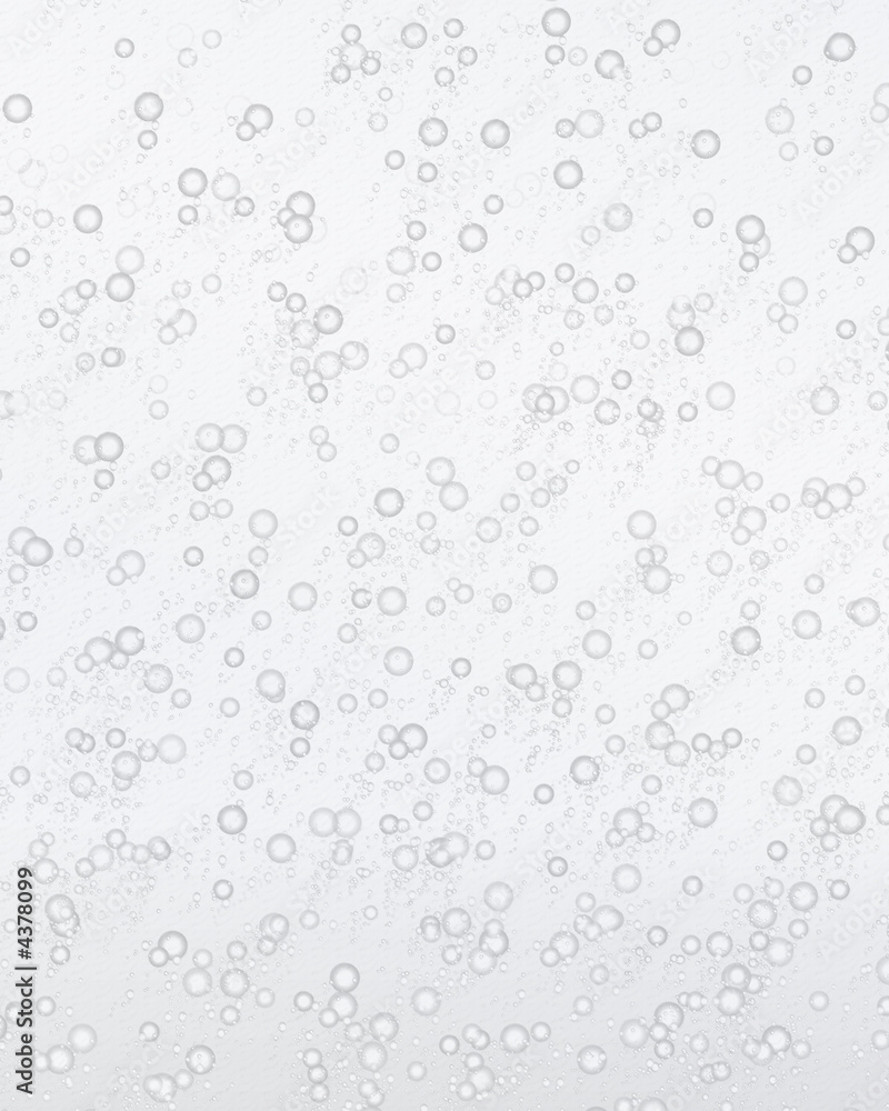 Clear Bubbling Soda Background Clear Bubbling Soda Background