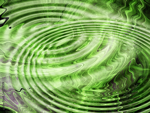 Abstract Graphic