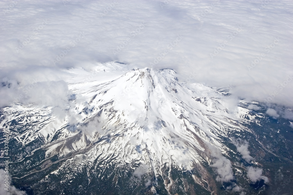 Volcano Volcano