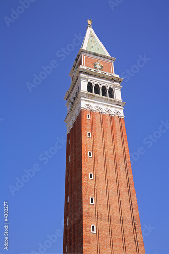 Venice Campanile